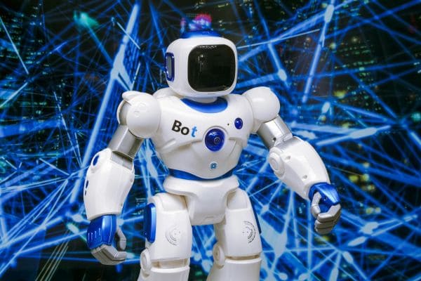 AI-Powered Analytics
