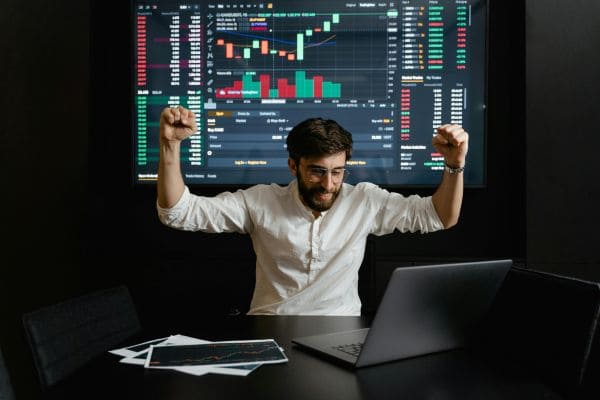 AI-Driven Forecasting