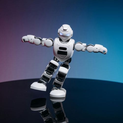 Toy Robot