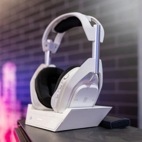 Gaming Headset