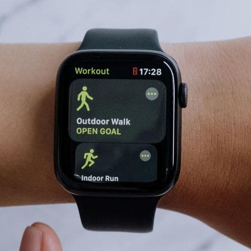 Health Tracker