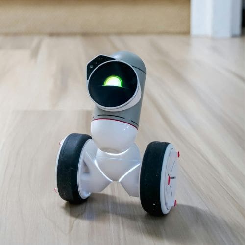 Robot Camera