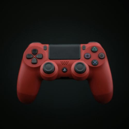 Gaming Console